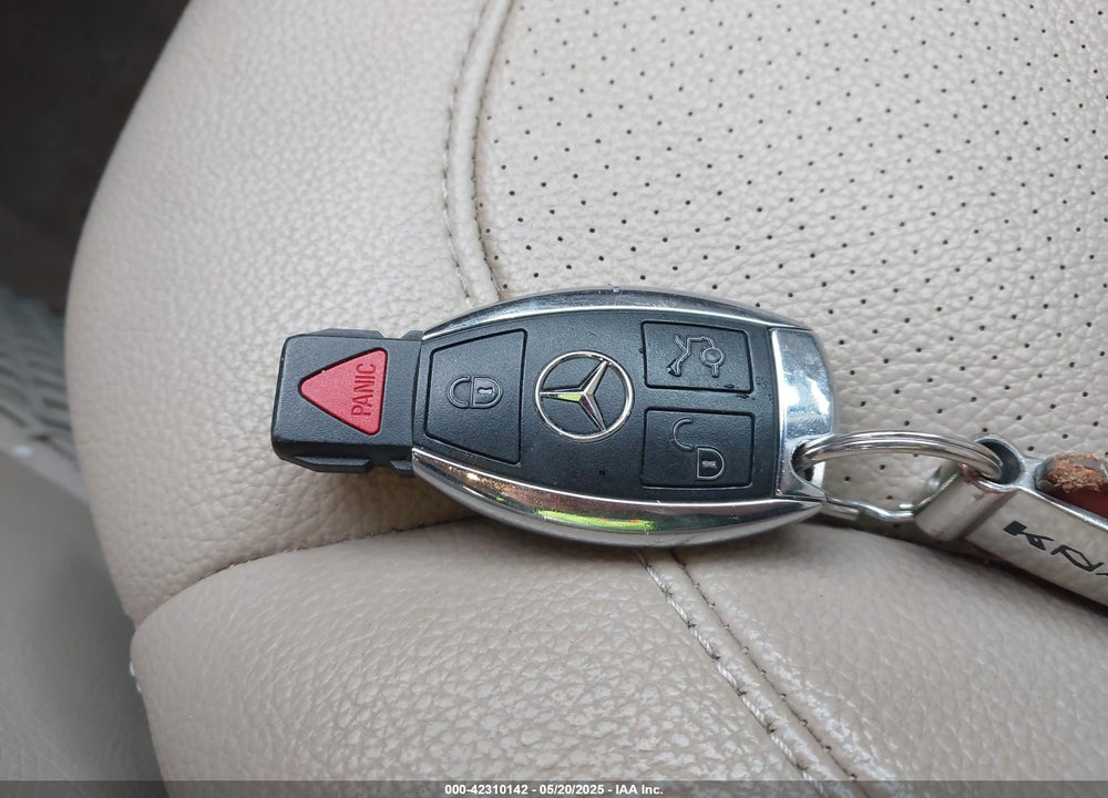 2014 MERCEDES-BENZ ML 350 4MATIC VIN: 4JGDA5HB6EA410297