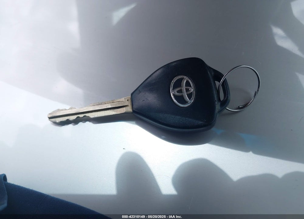 2011 TOYOTA AVALON VIN: 4T1BK3DBXBU371934