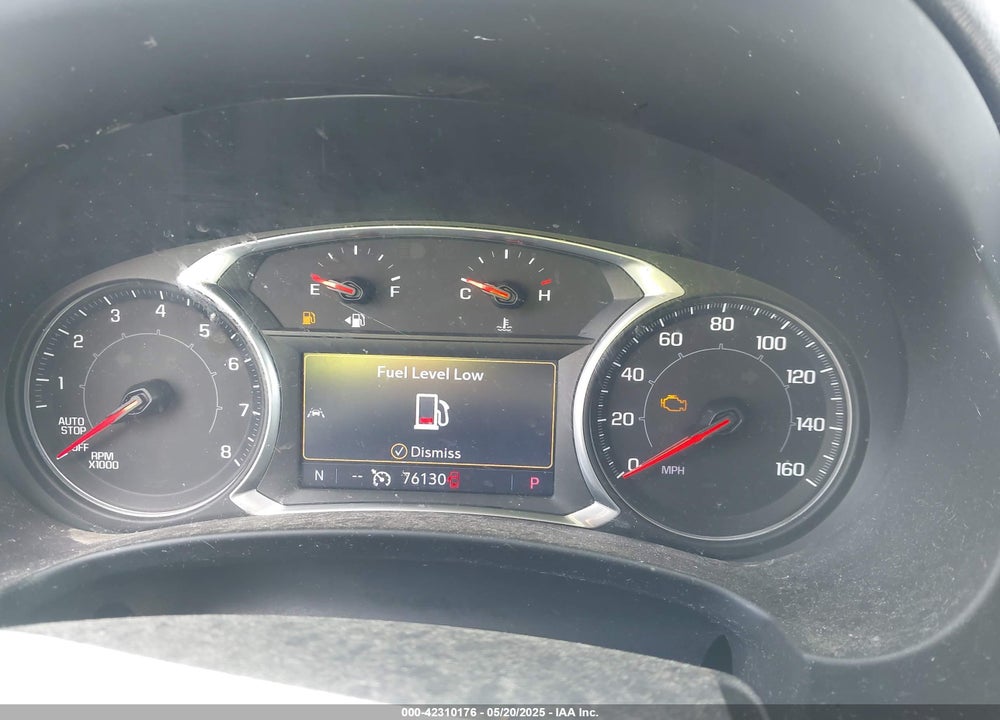 2021 GMC TERRAIN AWD SLT VIN: 3GKALVEV6ML391097