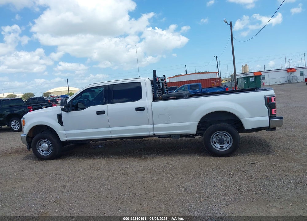 2019 FORD F-350 KING RANCH VIN: 1FT8W3BT6KEC39262