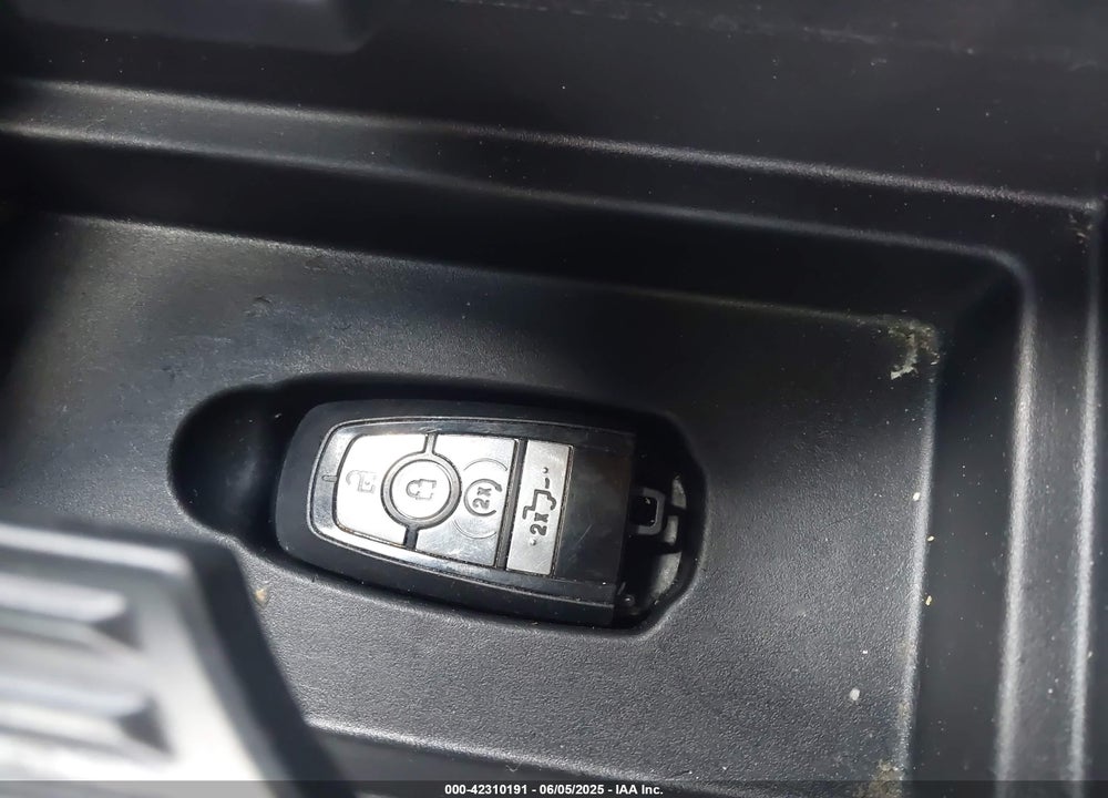 2019 FORD F-350 KING RANCH VIN: 1FT8W3BT6KEC39262