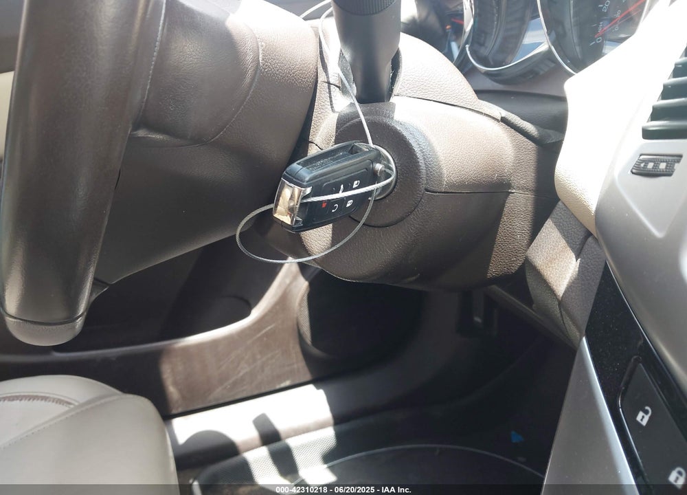 2014 CHEVROLET CRUZE VIN: 1G1PE5SB7E7413326