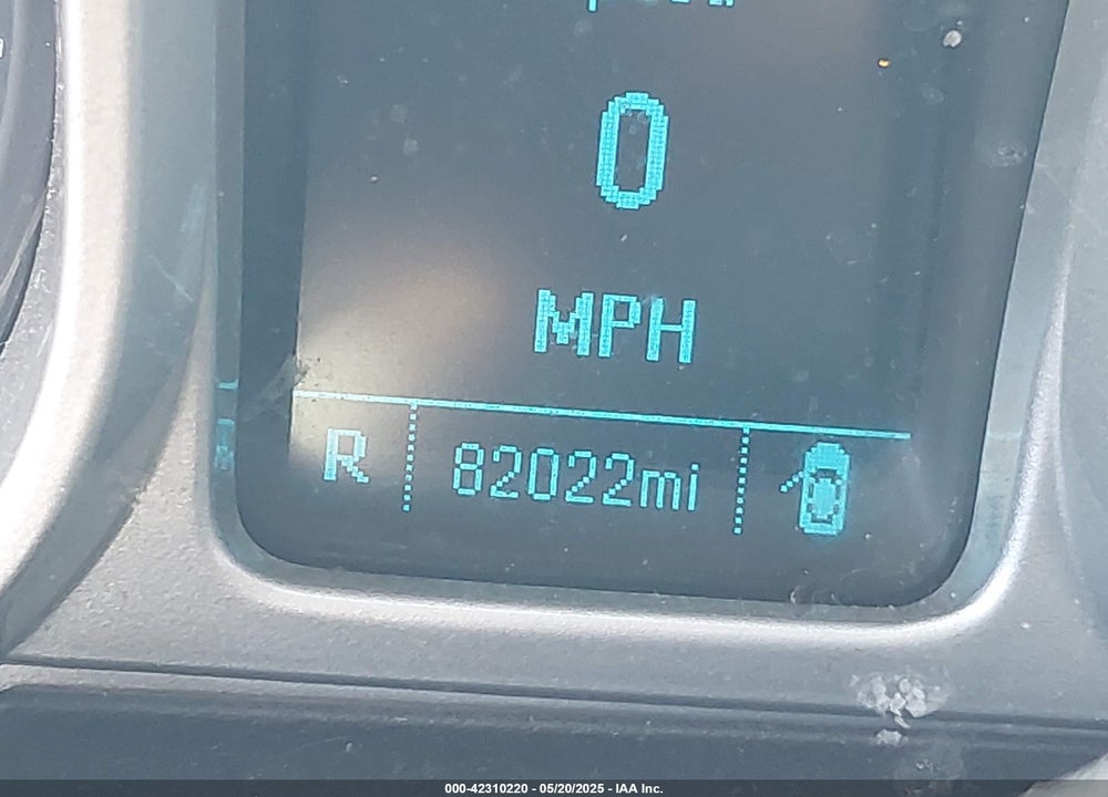 2015 CHEVROLET CAMARO VIN: 2G1FD1E33F9213944