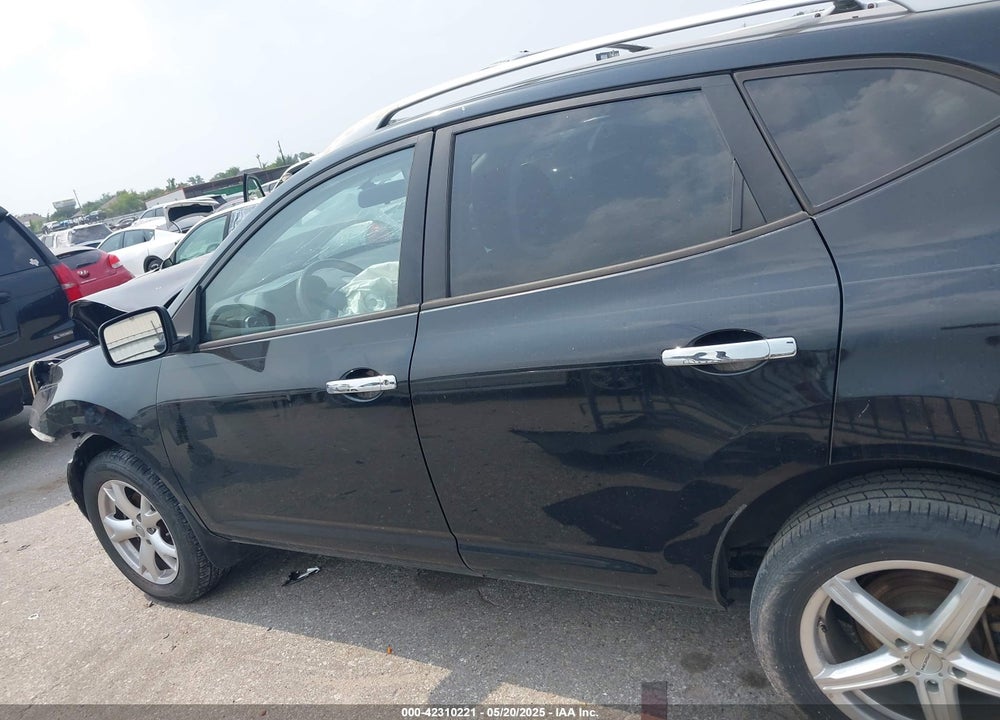2010 NISSAN ROGUE VIN: JN8AS5MT3AW007009
