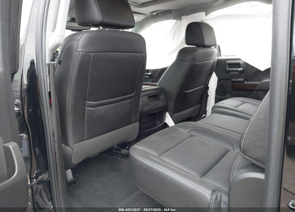 2018 GMC SIERRA 1500 SLT VIN: 3GTU2NEC5JG136973