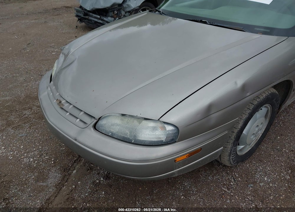 1999 CHEVROLET LUMINA VIN: 2G1WL52M5X9138821