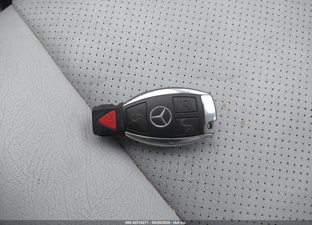 2003 MERCEDES-BENZ C 240 VIN: WDBRF61J93F359962