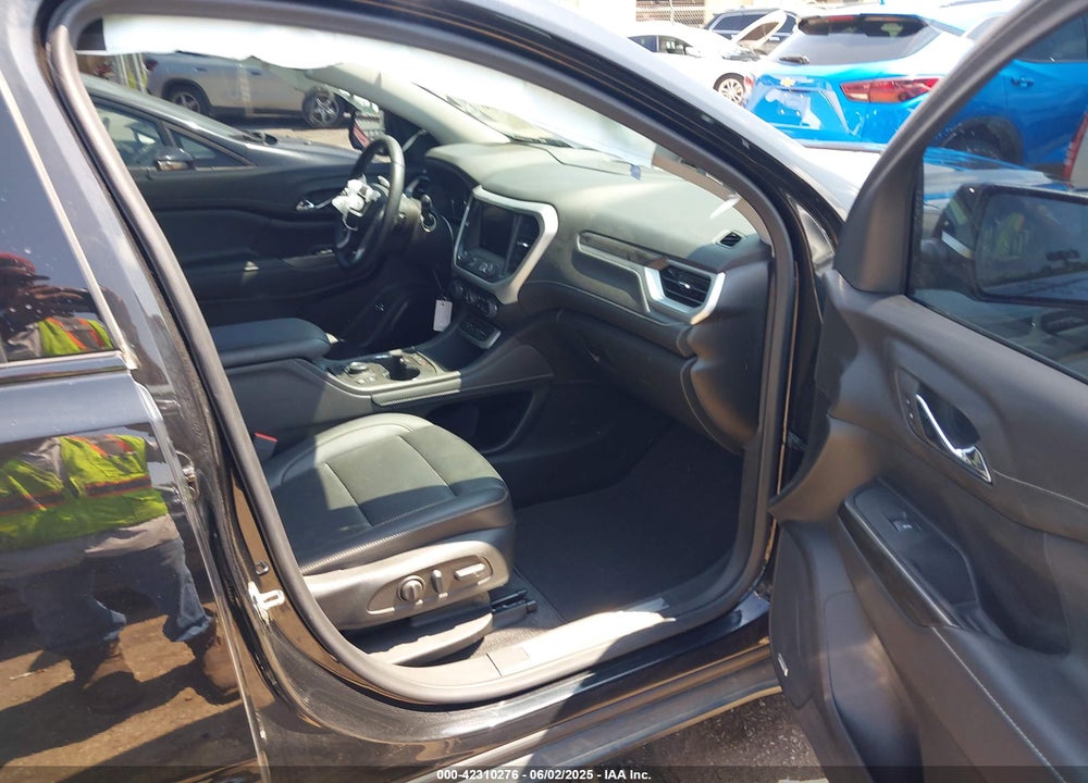 2023 GMC ACADIA VIN: 1GKKNMLS1PZ258942