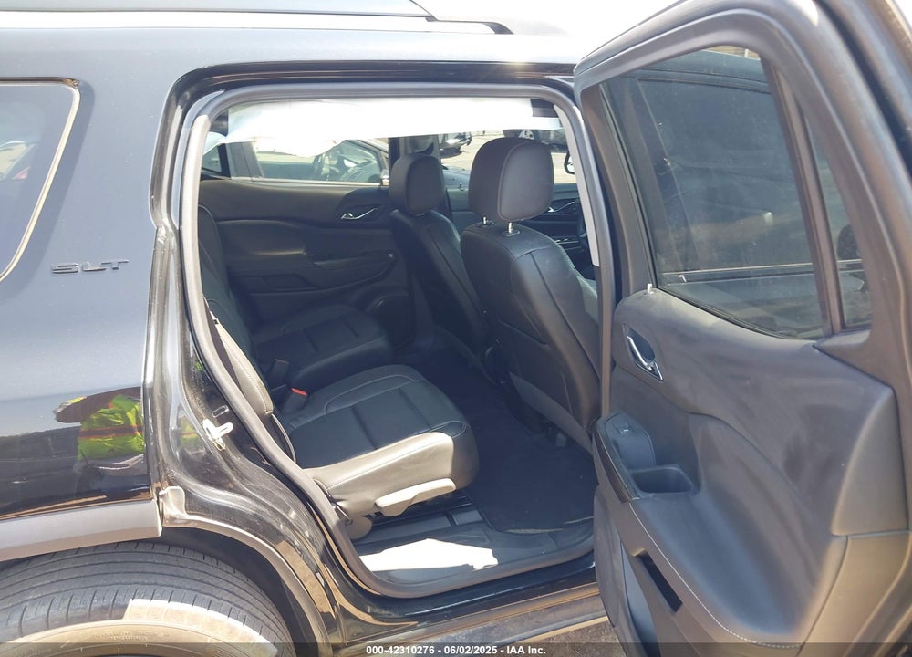 2023 GMC ACADIA VIN: 1GKKNMLS1PZ258942