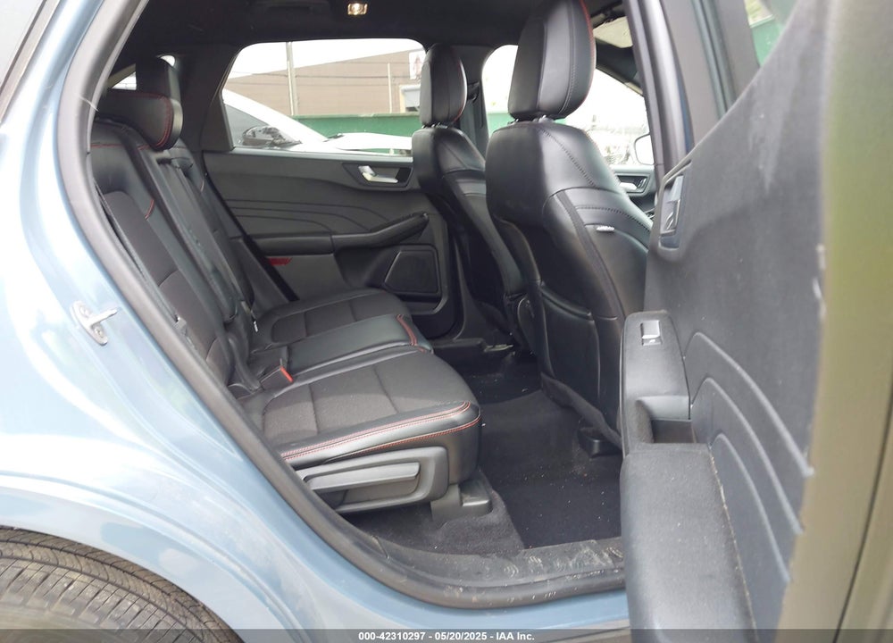 2023 FORD ESCAPE ST LINE VIN: 1FMCU9MN1PUA84288