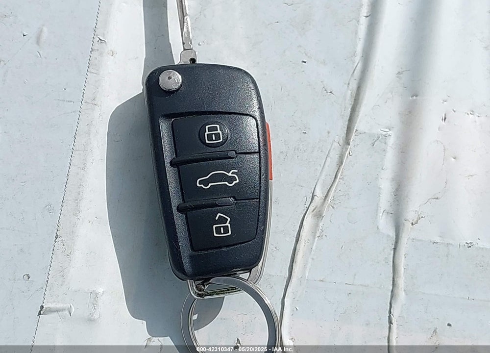 2013 AUDI Q7 VIN: WA1LGAFE3DD009852