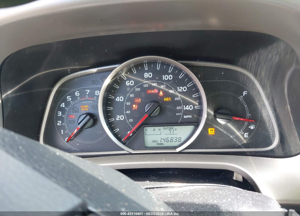 2014 TOYOTA RAV4 VIN: 2T3WFREV3EW085906