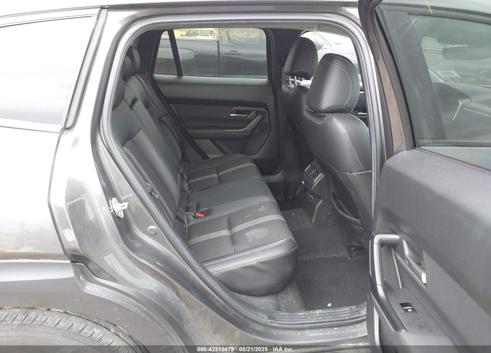 2024 MAZDA CX-50 VIN: 7MMVABAM8RN183437