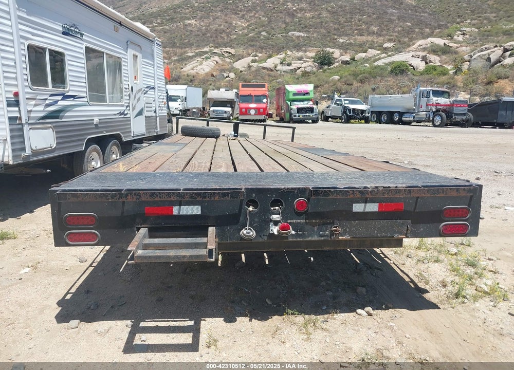 2024 INTERSTATE WEST --- VIN: 4RADU2223RK098049