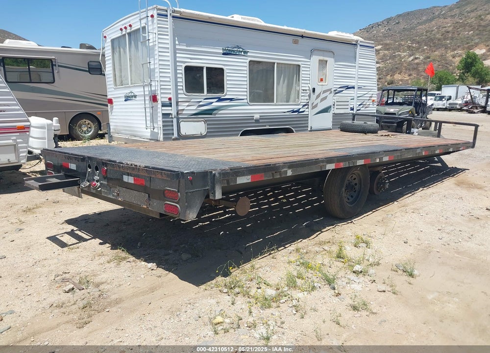 2024 INTERSTATE WEST --- VIN: 4RADU2223RK098049