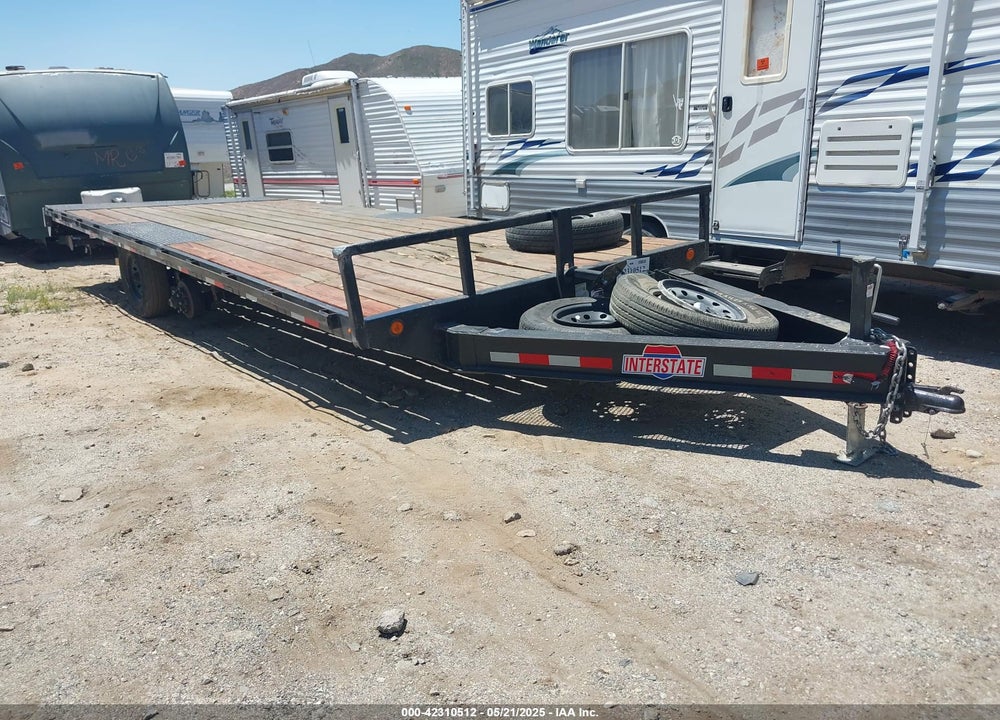 2024 INTERSTATE WEST --- VIN: 4RADU2223RK098049