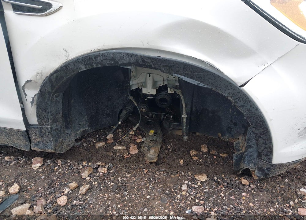 2018 FORD ESCAPE SE VIN: 1FMCU9GD1JUC16007