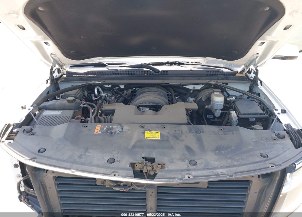2020 CHEVROLET SUBURBAN VIN: 1GNSCHKC6LR287101