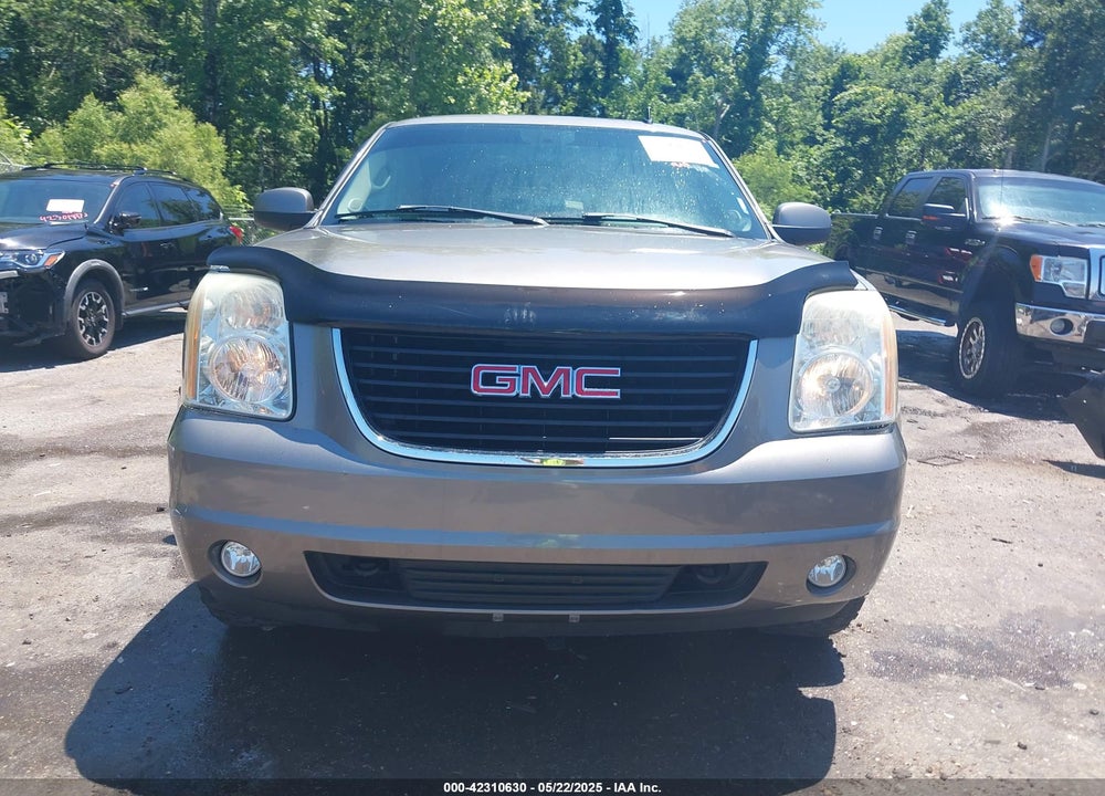 2007 GMC YUKON SLT VIN: 1GKFK130X7J141818