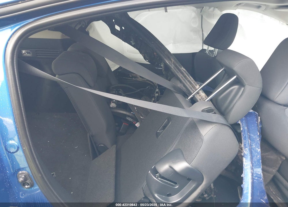 2022 HONDA HR-V AWD EX VIN: 3CZRU6H59NM750767