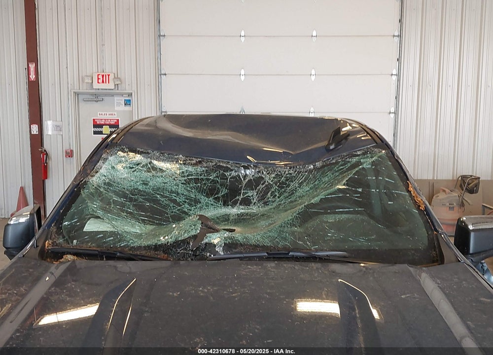 2024 CHEVROLET SILVERADO 1500 VIN: 1GCPDKEK0RZ294212