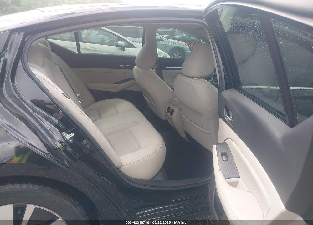 2019 NISSAN ALTIMA 2.5 SV VIN: 1N4BL4DV9KC148054