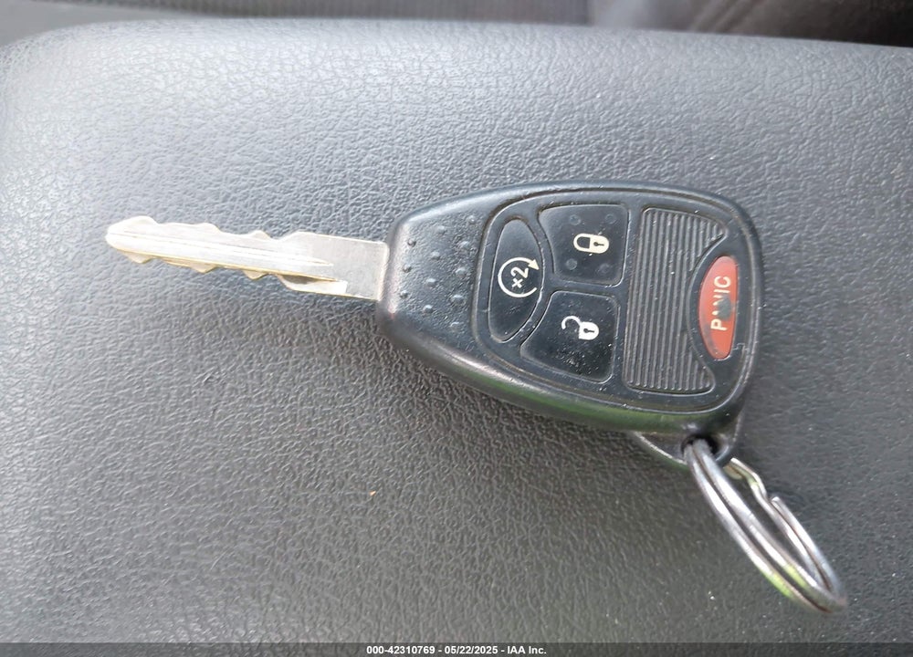2017 JEEP PATRIOT VIN: 1C4NJRFB8HD174032