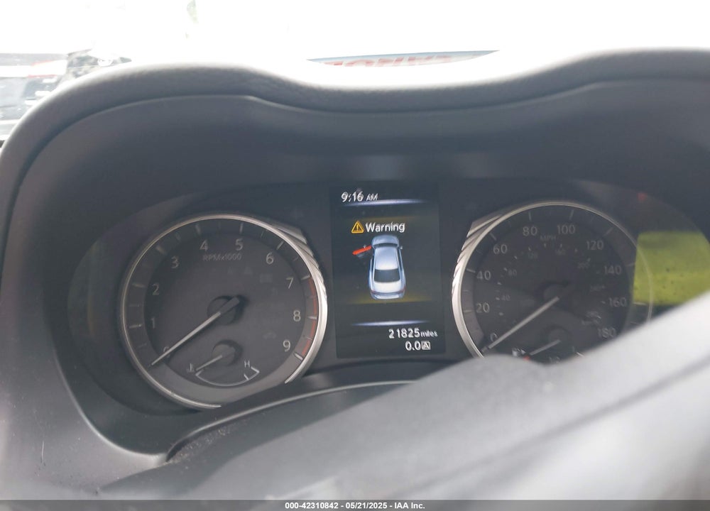 2022 INFINITI Q50 VIN: JN1EV7BP2NM311118