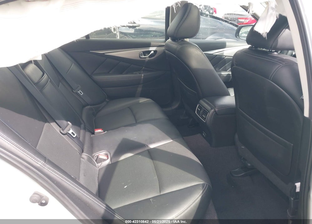2022 INFINITI Q50 VIN: JN1EV7BP2NM311118