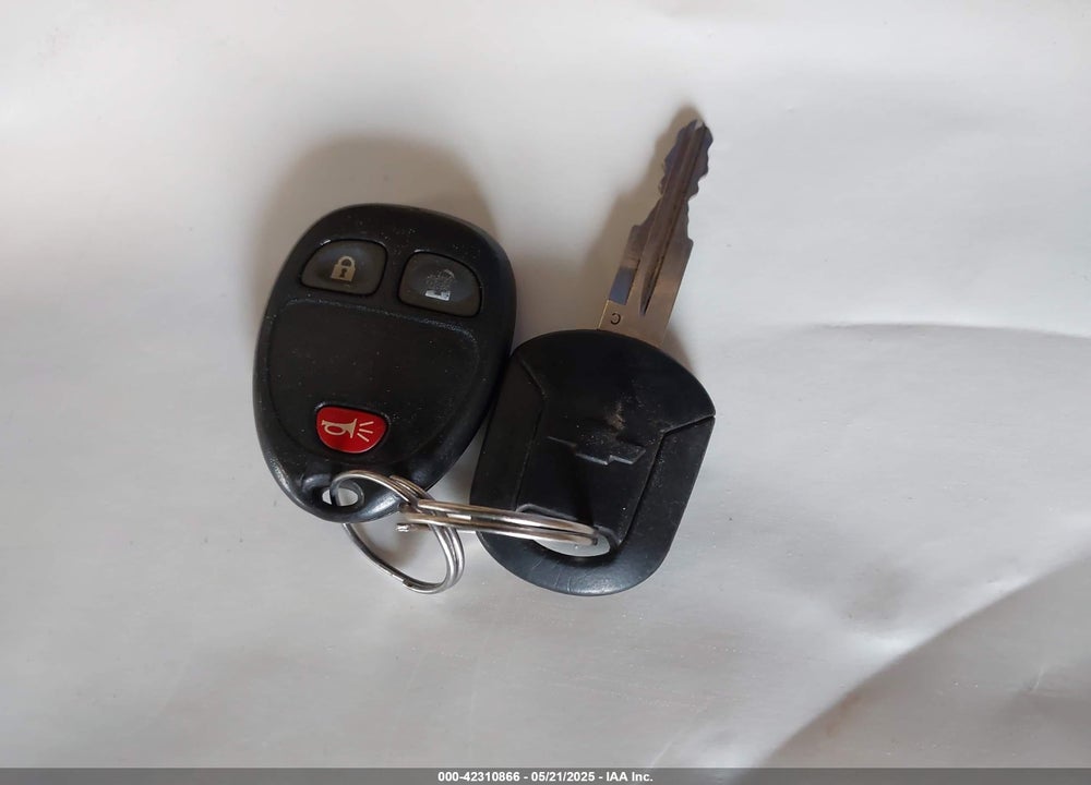 2013 CHEVROLET CAPTIVA SPORT VIN: 3GNAL2EK0DS595357