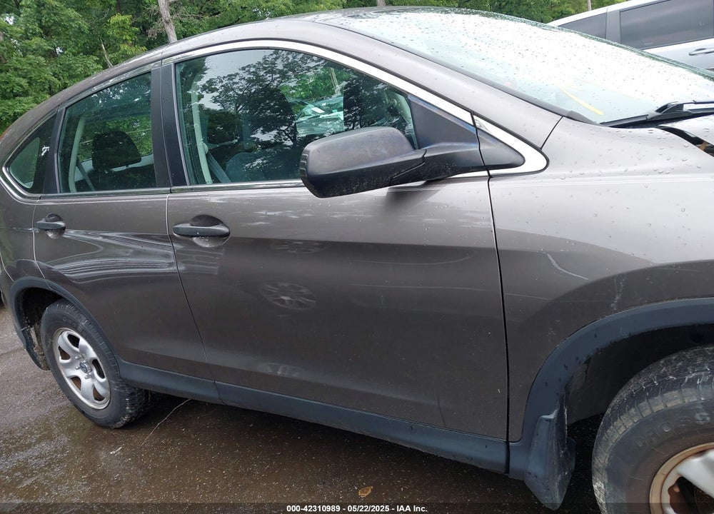 2014 HONDA CR-V VIN: 2HKRM4H32EH622272