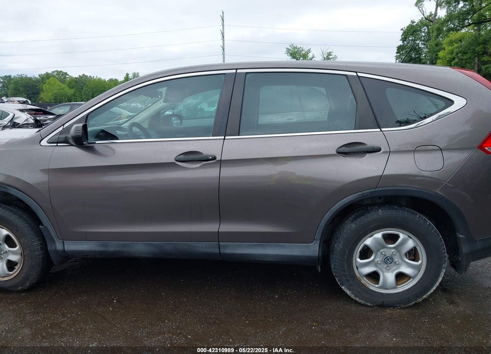 2014 HONDA CR-V VIN: 2HKRM4H32EH622272
