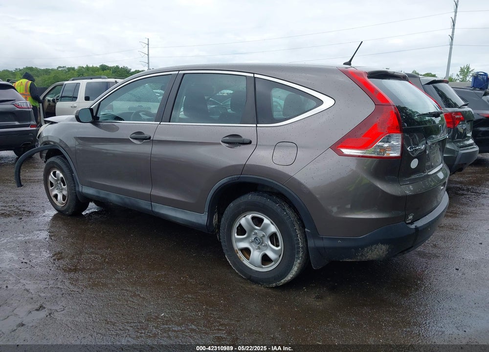 2014 HONDA CR-V VIN: 2HKRM4H32EH622272