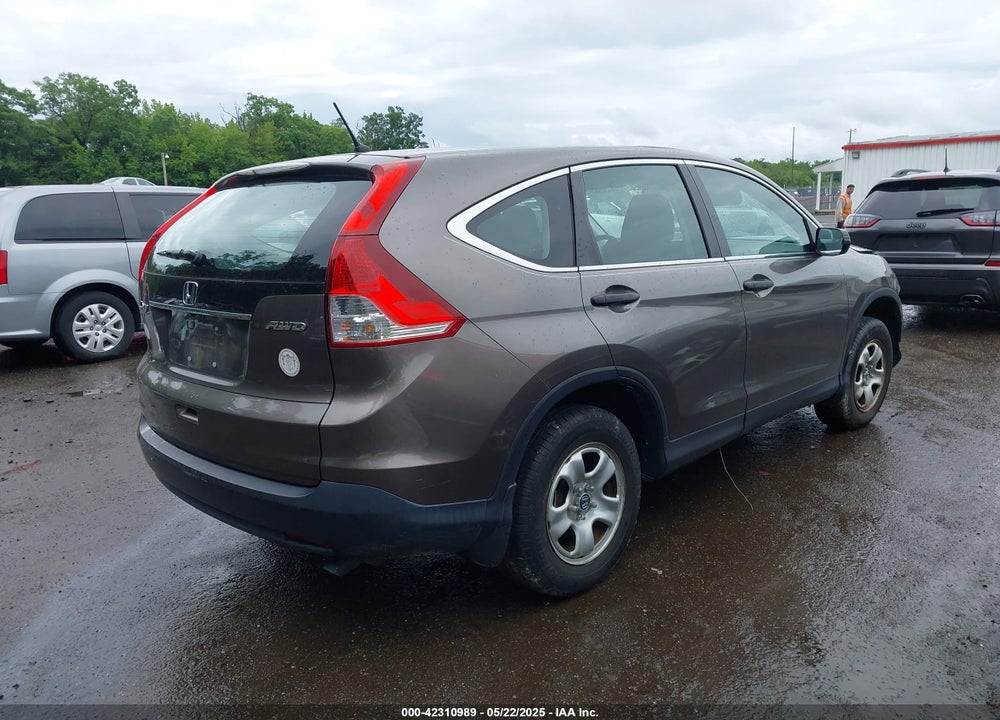2014 HONDA CR-V VIN: 2HKRM4H32EH622272