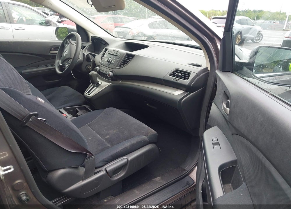 2014 HONDA CR-V VIN: 2HKRM4H32EH622272