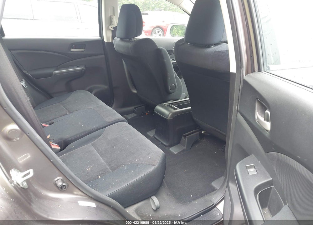 2014 HONDA CR-V VIN: 2HKRM4H32EH622272