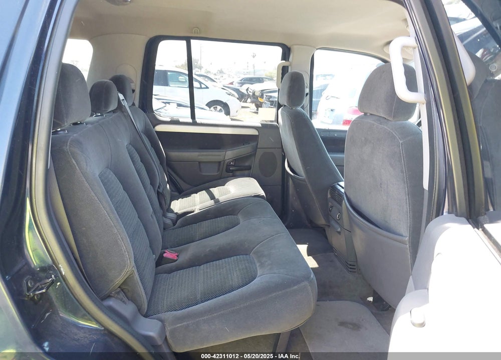 2003 FORD EXPLORER NBX/XLT VIN: 1FMZU73K73UC60941