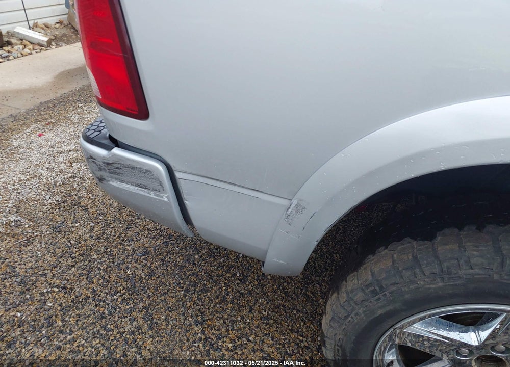 2014 RAM 1500 VIN: 1C6RR7KT8ES109502