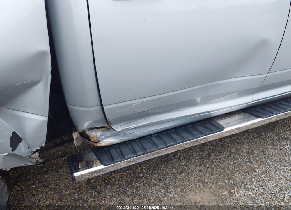 2014 RAM 1500 VIN: 1C6RR7KT8ES109502