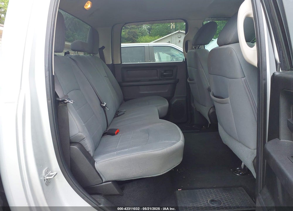 2014 RAM 1500 VIN: 1C6RR7KT8ES109502