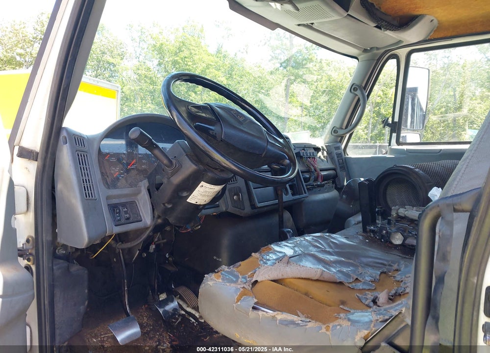 2006 INTERNATIONAL 4000 4300 VIN: 1HTMMAAM56H179534