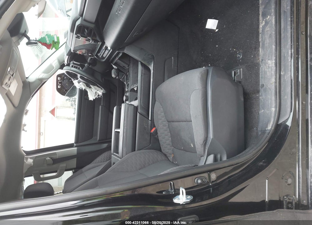 2024 TOYOTA TUNDRA VIN: 5TFLA5DB4RX212570