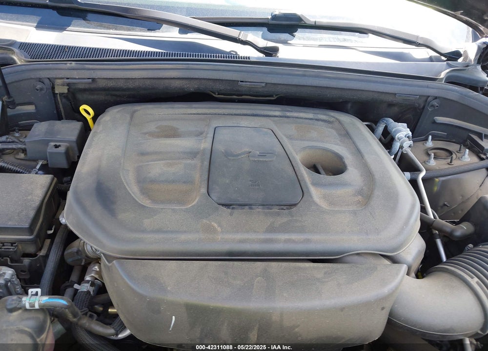 2021 JEEP GRAND CHEROKEE VIN: 1C4RJFBG4MC666557