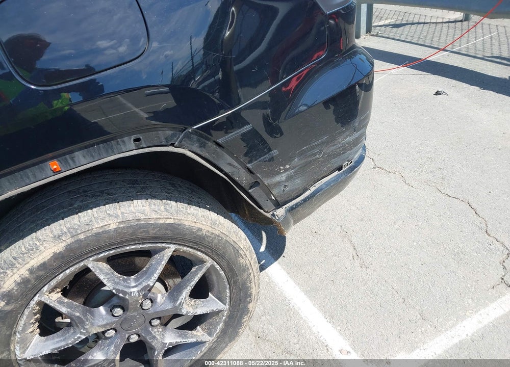 2021 JEEP GRAND CHEROKEE VIN: 1C4RJFBG4MC666557