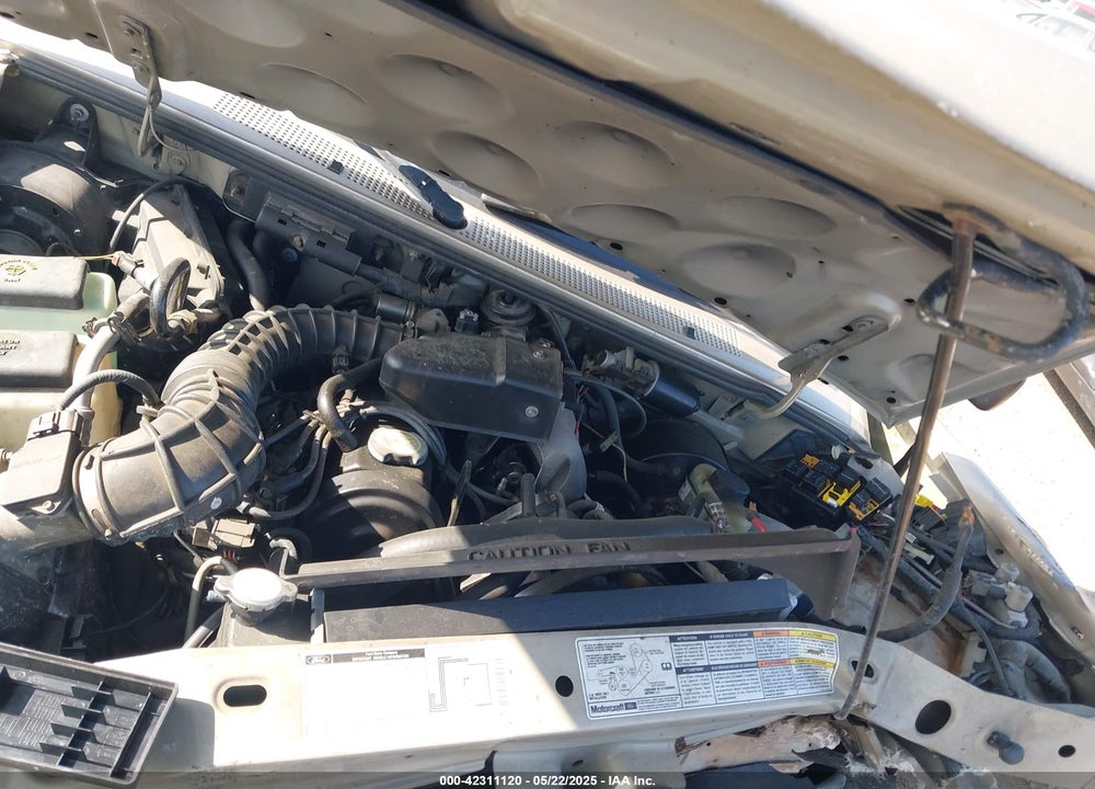 2000 FORD RANGER XL/XLT VIN: 1FTYR10C1YPB78737