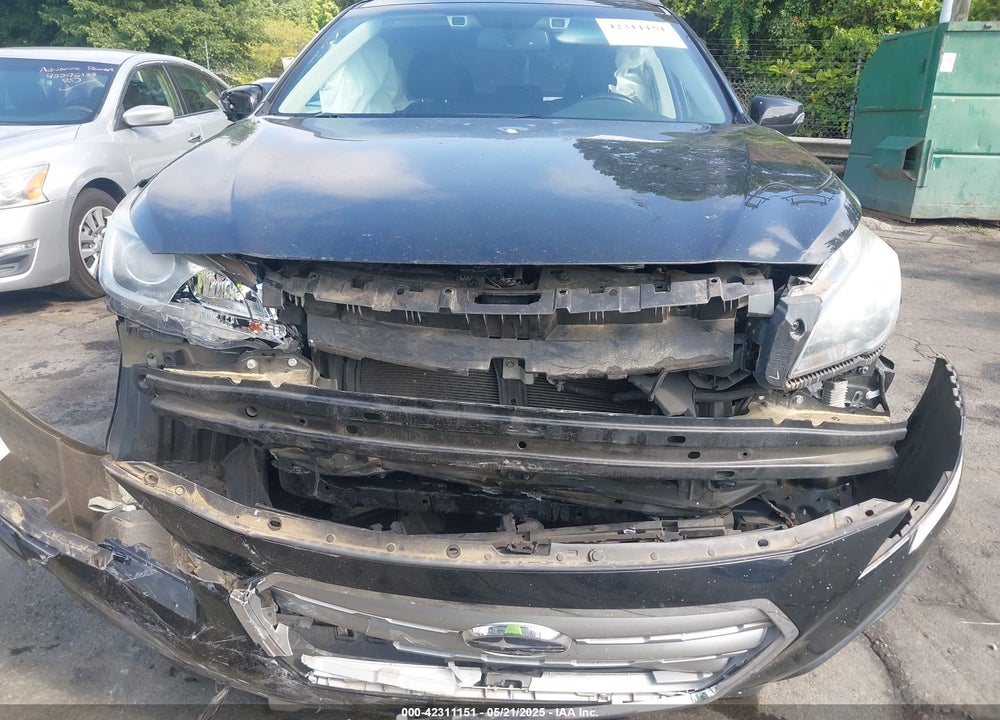 2016 SUBARU OUTBACK VIN: 4S4BSBNC9G3234756