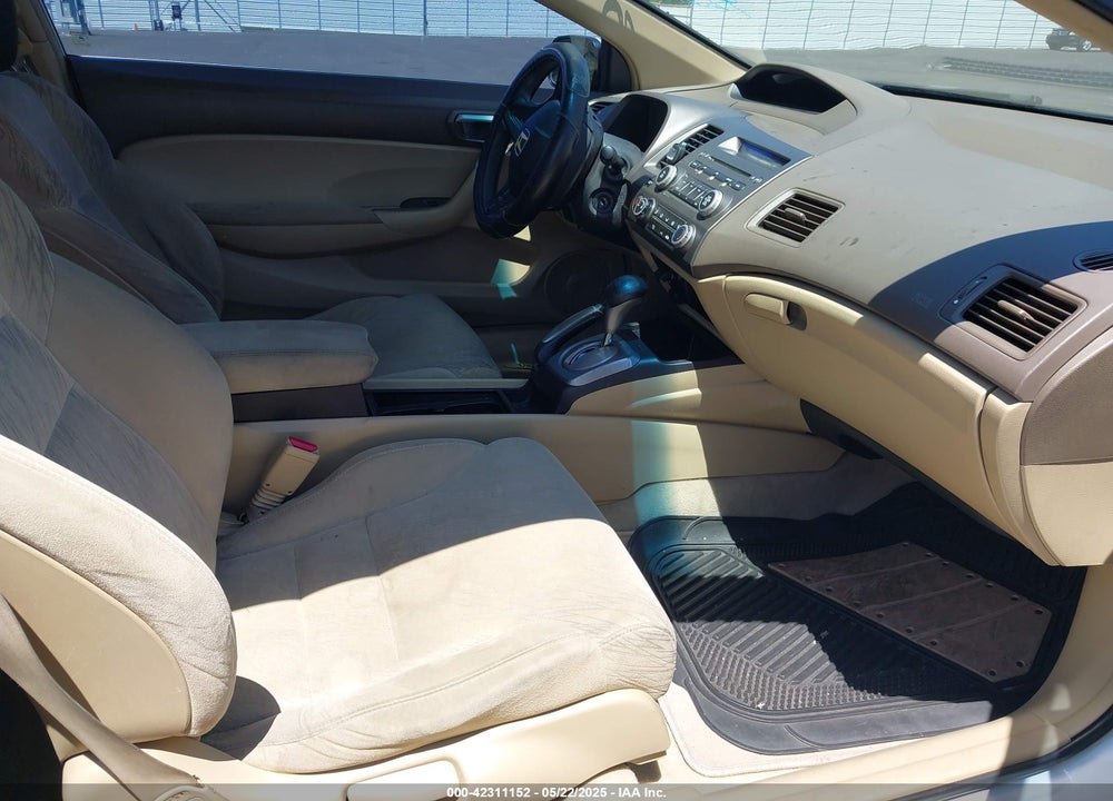 2006 HONDA CIVIC VIN: 2HGFG12666H563671