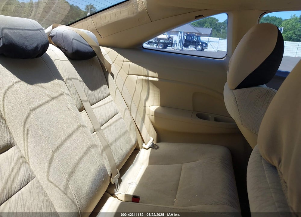 2006 HONDA CIVIC VIN: 2HGFG12666H563671