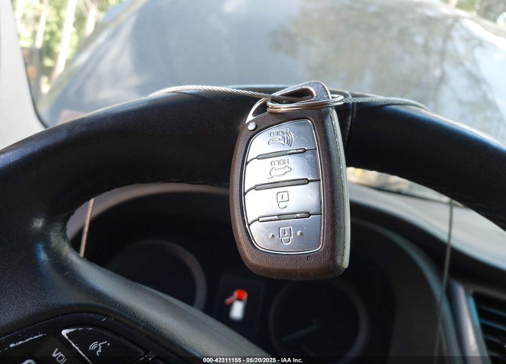2018 HYUNDAI TUCSON VIN: KM8J33A28JU671855
