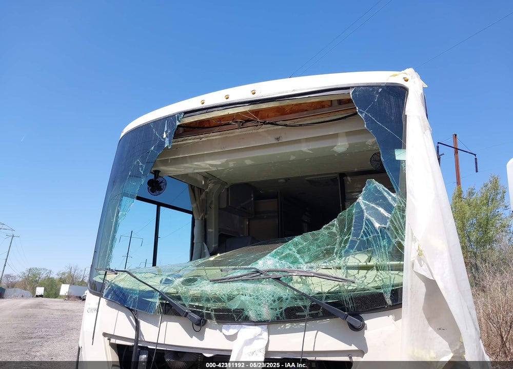 2020 FORD F53 VIN: 1F66F5DN0L0A13687
